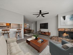 9901 E Evans Avenue 33D, Aurora CO 80247