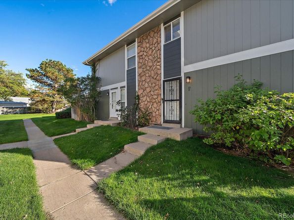 9901 E Evans Avenue 33D, Aurora CO 80247