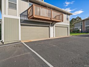9901 E Evans Avenue 33D, Aurora CO 80247