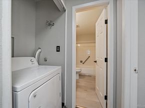 9901 E Evans Avenue 33D, Aurora CO 80247