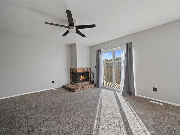 9901 E Evans Avenue 33D, Aurora CO 80247