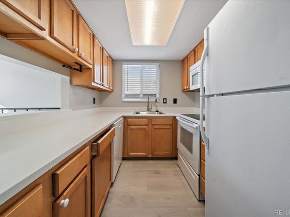 9901 E Evans Avenue 33D, Aurora CO 80247
