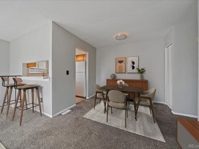 9901 E Evans Avenue 33D, Aurora CO 80247