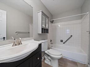 9901 E Evans Avenue 33D, Aurora CO 80247