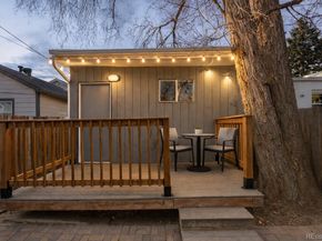 662 Meade Street, Denver CO 80204