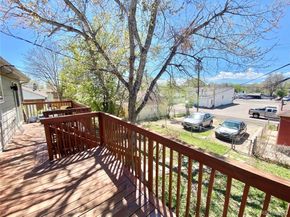 4657 & 4659 S Lincoln Street, Englewood CO 80113