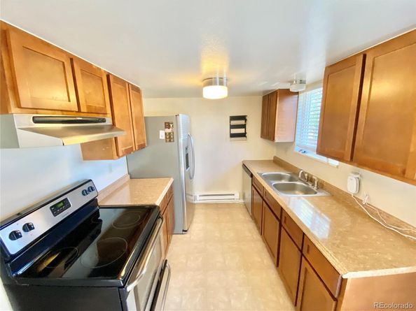 4657 & 4659 S Lincoln Street, Englewood CO 80113