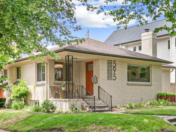 595 S Gaylord Street, Denver CO 80209
