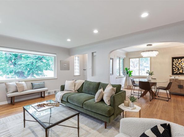 595 S Gaylord Street, Denver CO 80209