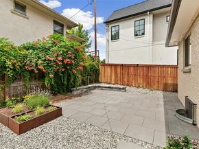 595 S Gaylord Street, Denver CO 80209