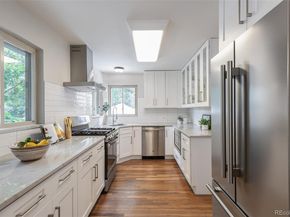595 S Gaylord Street, Denver CO 80209