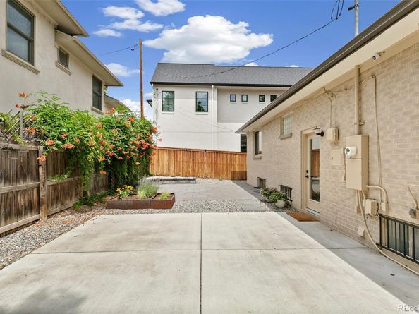 595 S Gaylord Street, Denver CO 80209