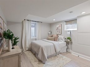 595 S Gaylord Street, Denver CO 80209