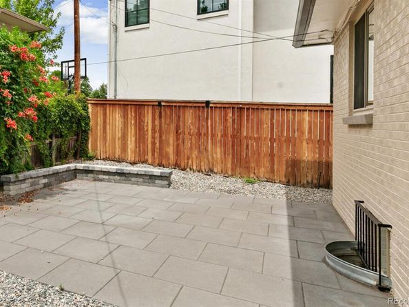 595 S Gaylord Street, Denver CO 80209