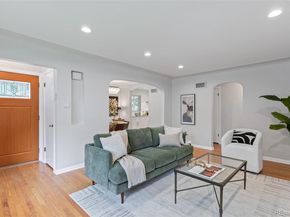 595 S Gaylord Street, Denver CO 80209