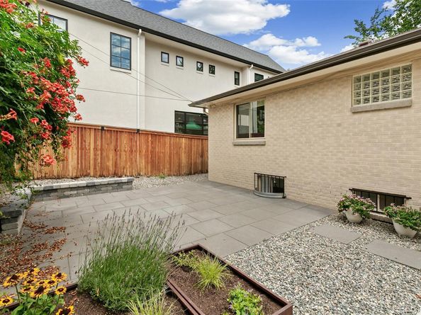 595 S Gaylord Street, Denver CO 80209