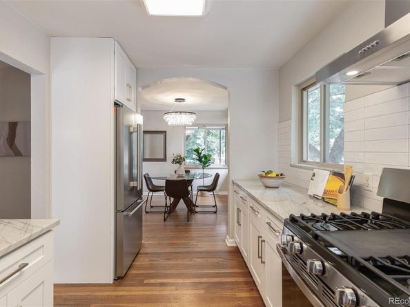 595 S Gaylord Street, Denver CO 80209