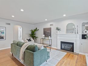 595 S Gaylord Street, Denver CO 80209