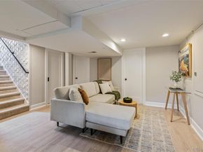 595 S Gaylord Street, Denver CO 80209