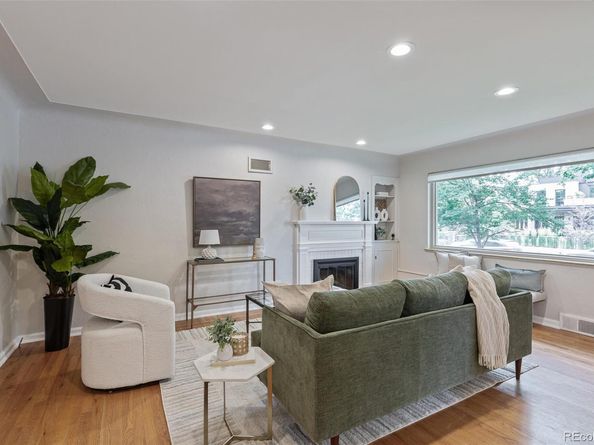 595 S Gaylord Street, Denver CO 80209