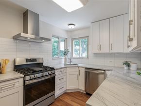 595 S Gaylord Street, Denver CO 80209