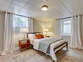 595 S Gaylord Street, Denver CO 80209