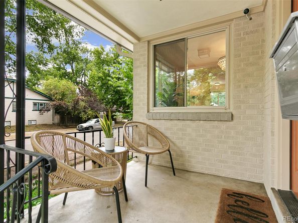 595 S Gaylord Street, Denver CO 80209