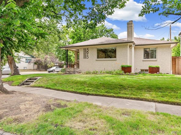 595 S Gaylord Street, Denver CO 80209