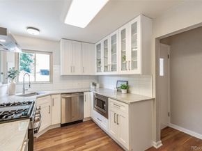 595 S Gaylord Street, Denver CO 80209