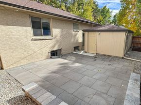595 S Gaylord Street, Denver CO 80209
