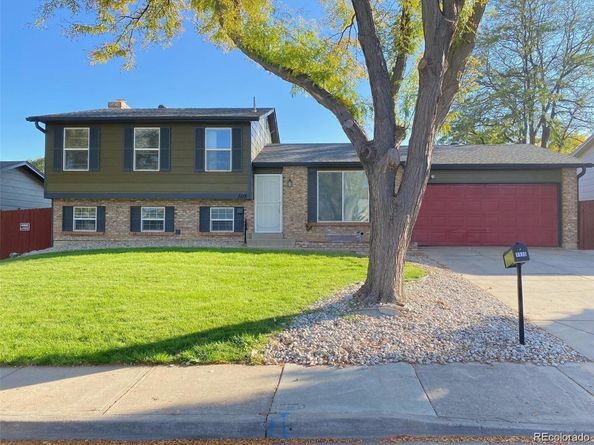1115 S Truckee Way, Aurora CO 80017