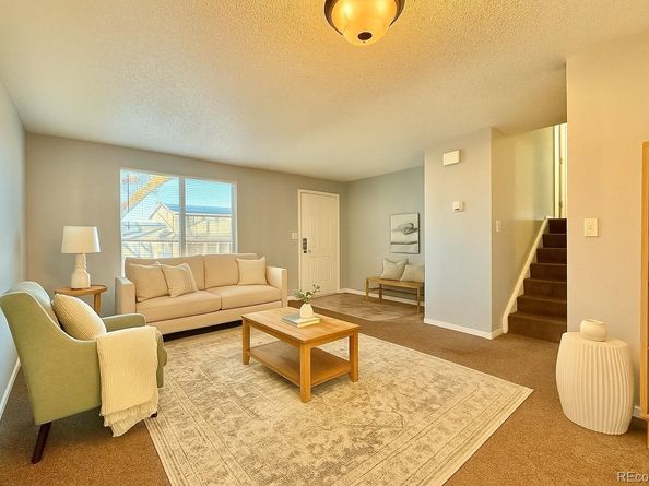 1115 S Truckee Way, Aurora CO 80017