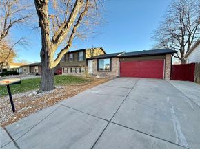 1115 S Truckee Way, Aurora CO 80017