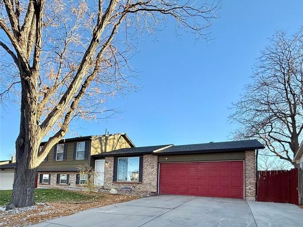 1115 S Truckee Way, Aurora CO 80017