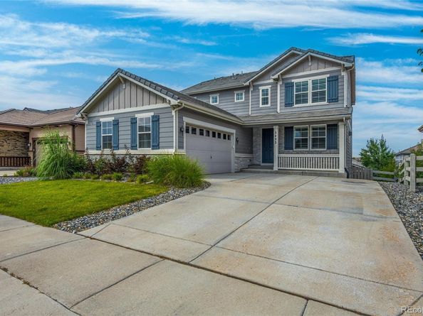 3423 Pacific Peak Drive, Broomfield CO 80023