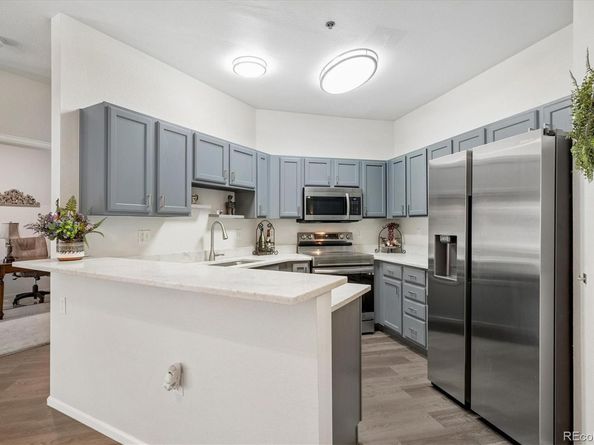 2896 W Riverwalk Circle A109, Littleton CO 80123
