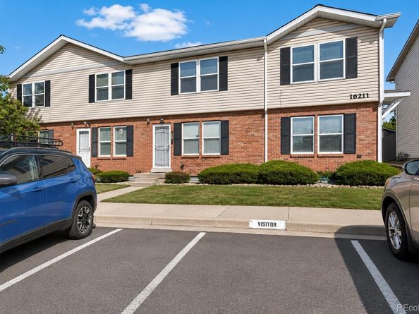 16211 E 17th Place A, Aurora CO 80011