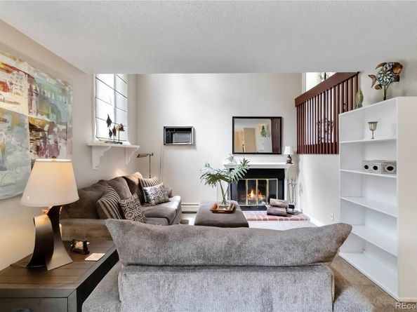 2835 S Monaco Parkway 1108, Denver CO 80222