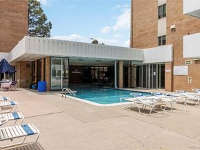 2835 S Monaco Parkway 1108, Denver CO 80222
