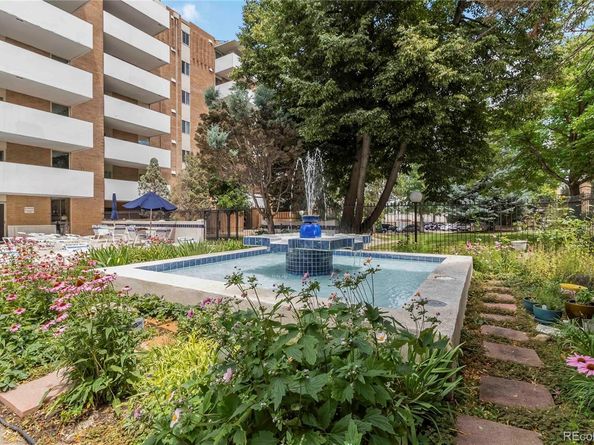 2835 S Monaco Parkway 1108, Denver CO 80222