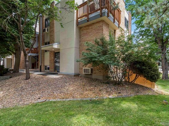 2835 S Monaco Parkway 1108, Denver CO 80222