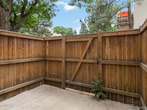 2835 S Monaco Parkway 1108, Denver CO 80222