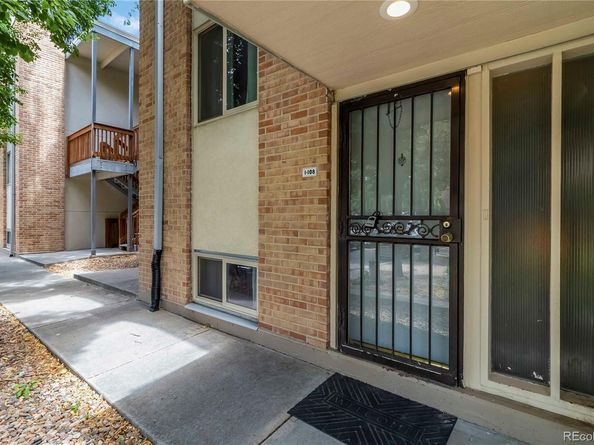 2835 S Monaco Parkway 1108, Denver CO 80222