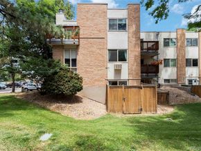 2835 S Monaco Parkway 1108, Denver CO 80222