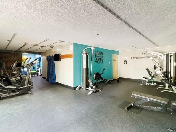2835 S Monaco Parkway 1108, Denver CO 80222