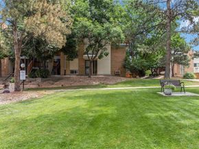 2835 S Monaco Parkway 1108, Denver CO 80222