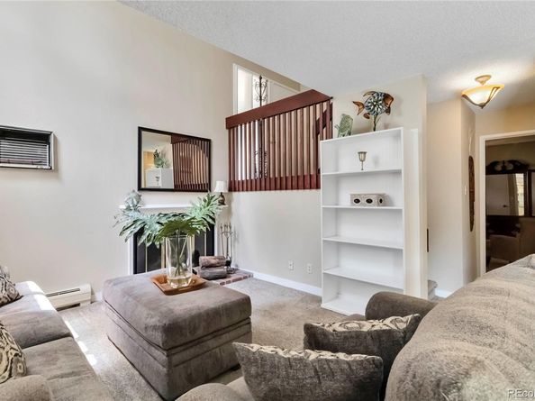 2835 S Monaco Parkway 1108, Denver CO 80222