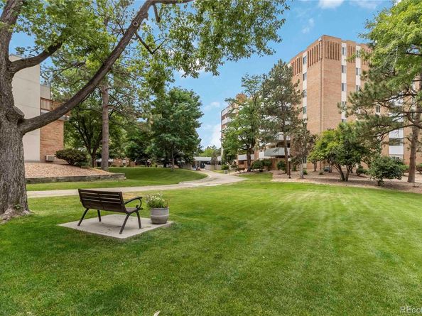 2835 S Monaco Parkway 1108, Denver CO 80222