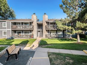 3484 S Eagle Street 201, Aurora CO 80014