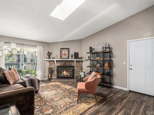 3484 S Eagle Street 201, Aurora CO 80014